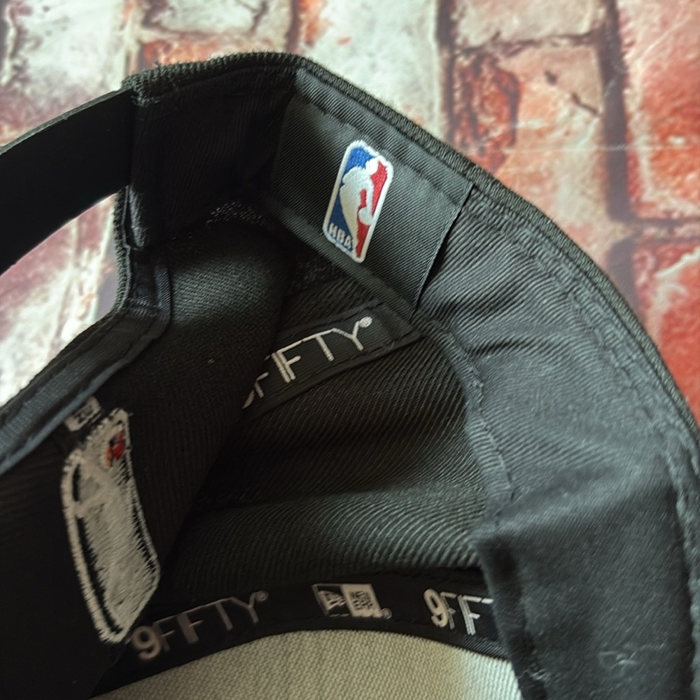 Iowa Wolves Hat - Picture 9 of 9